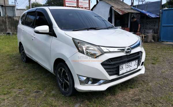 DAIHATSU SIGRA