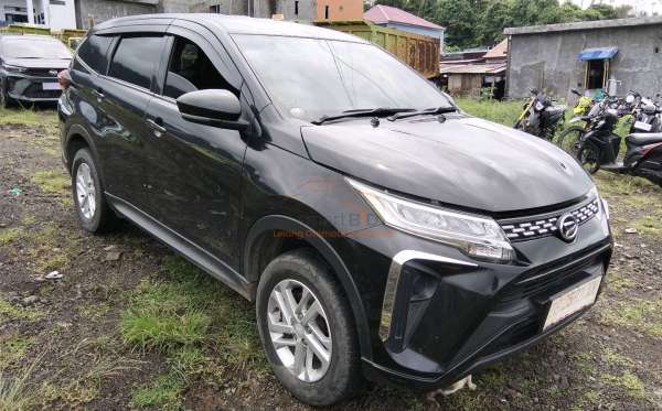 DAIHATSU TERIOS