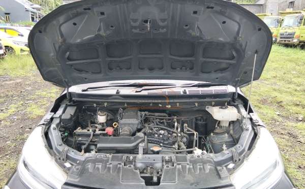 DAIHATSU TERIOS