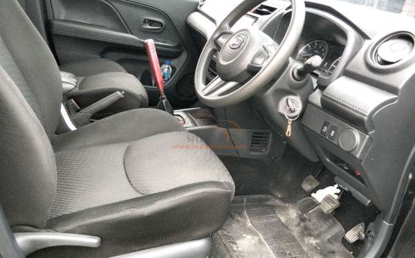 DAIHATSU TERIOS