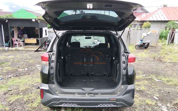 DAIHATSU TERIOS