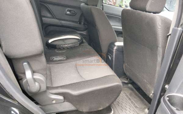 DAIHATSU TERIOS