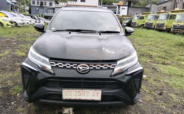 DAIHATSU TERIOS