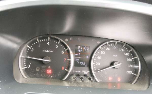 DAIHATSU TERIOS