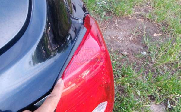 DATSUN GO + PANCA