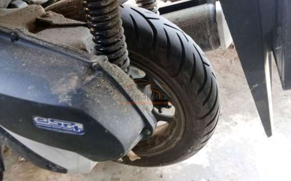 HONDA  PCX 160
