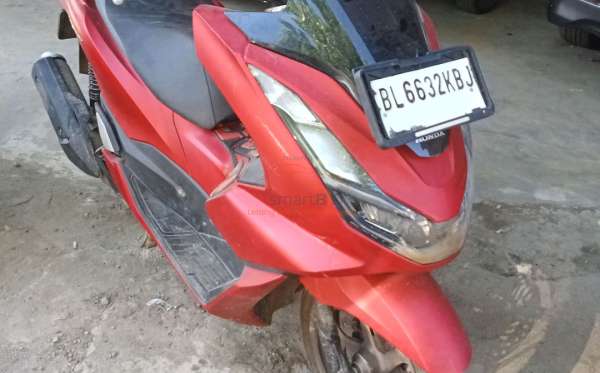 HONDA  PCX 160