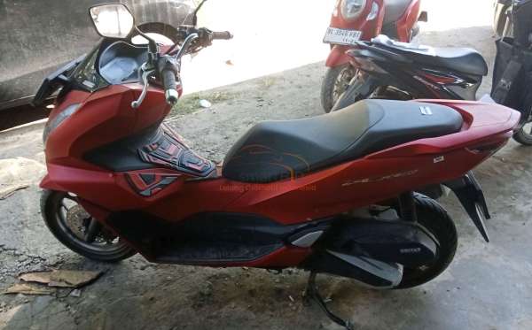 HONDA  PCX 160