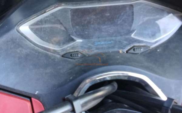 HONDA  PCX 160