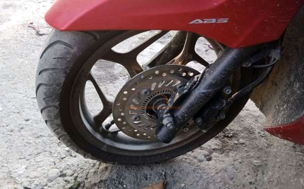 HONDA  PCX 160