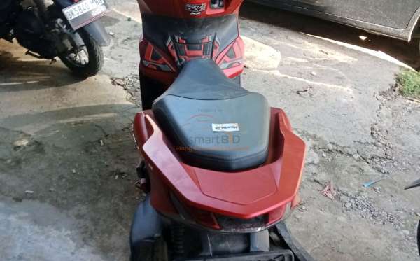 HONDA  PCX 160
