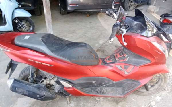 HONDA  PCX 160