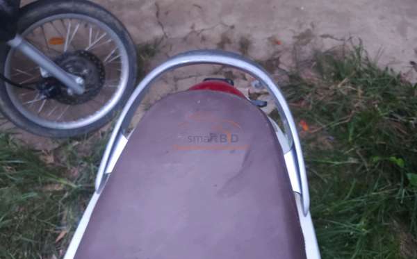 HONDA  SCOOPY