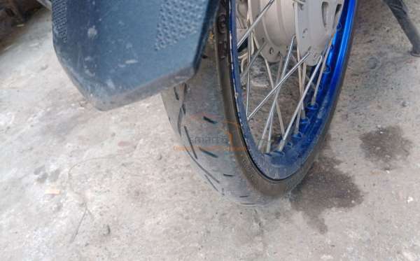 HONDA BEAT DLX SMART KEY