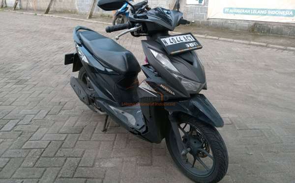 HONDA BEAT