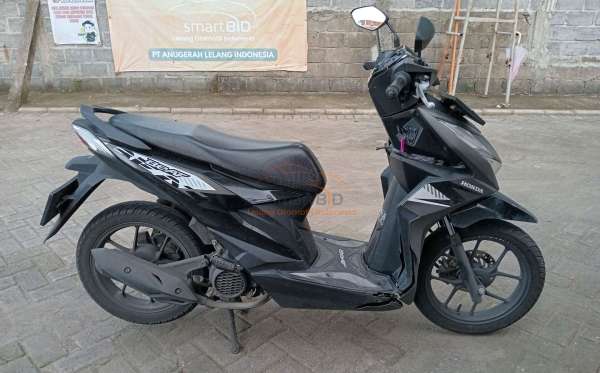 HONDA BEAT