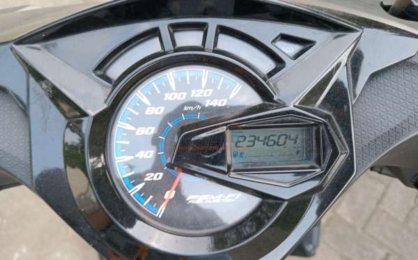 HONDA BEAT