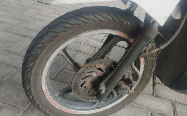 HONDA BEAT