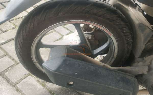 HONDA BEAT
