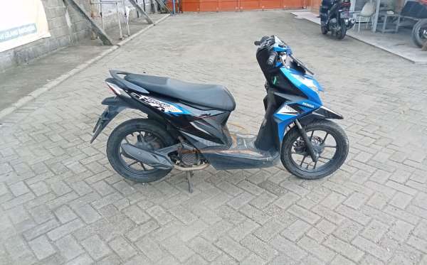HONDA BEAT