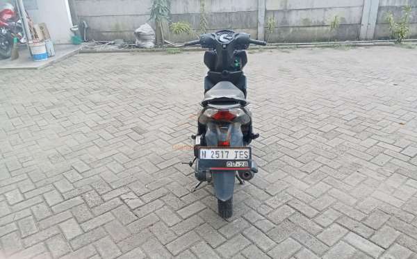 HONDA BEAT