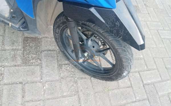 HONDA BEAT