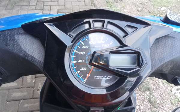 HONDA BEAT