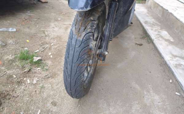 HONDA  BEAT