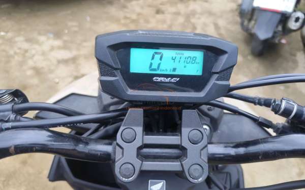 HONDA BEAT STREET