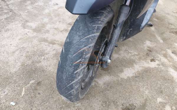 HONDA BEAT STREET