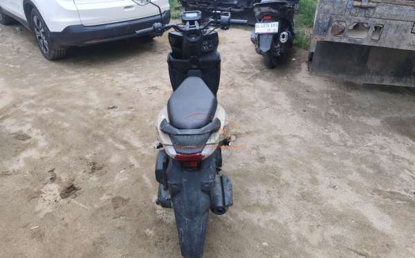 HONDA BEAT STREET