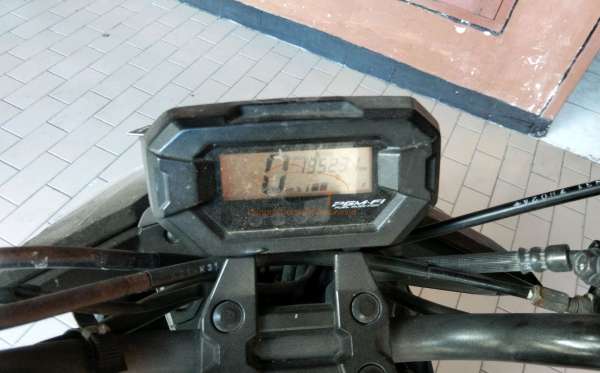 HONDA  BEAT STREET