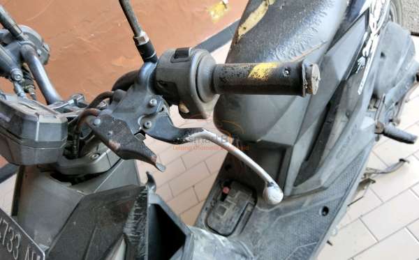 HONDA  BEAT STREET