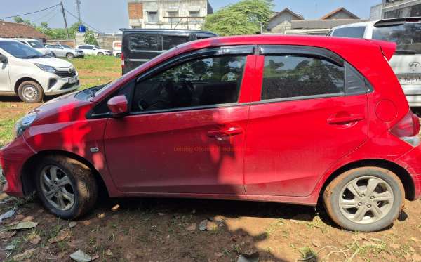 HONDA BRIO DD1 1.2 E