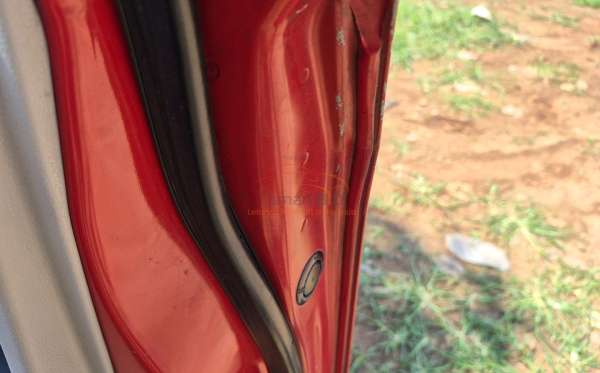 HONDA BRIO DD1 1.2 E