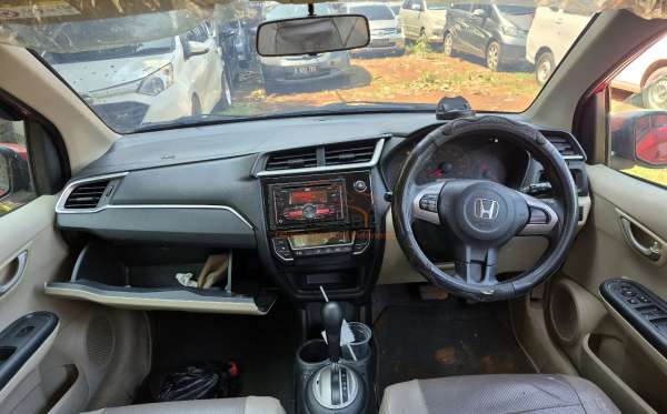 HONDA BRIO DD1 1.2 E