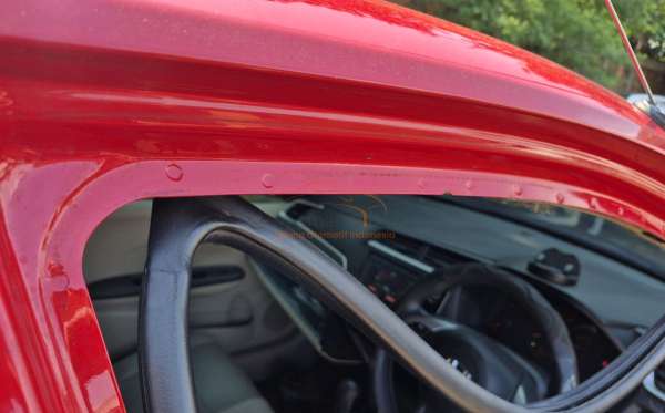 HONDA BRIO DD1 1.2 E