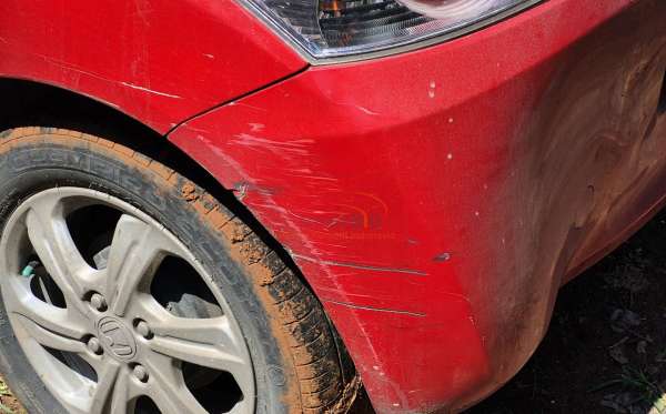 HONDA BRIO DD1 1.2 E