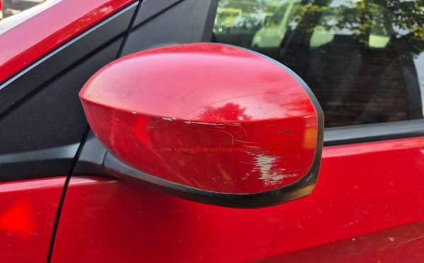 HONDA BRIO DD1 1.2 E