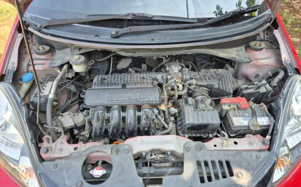 HONDA BRIO DD1 1.2 E