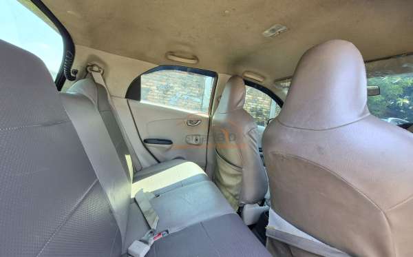 HONDA BRIO DD1 1.2 E