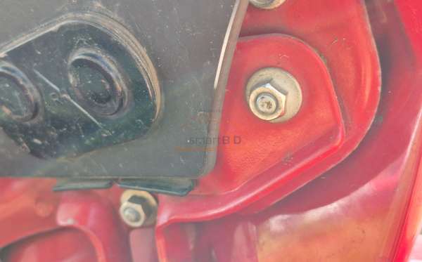 HONDA BRIO DD1 1.2 E
