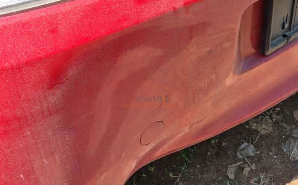 HONDA BRIO DD1 1.2 E
