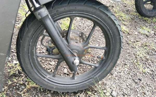 HONDA GENIO