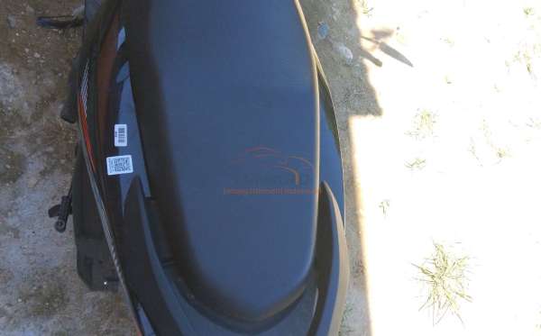 HONDA  BEAT