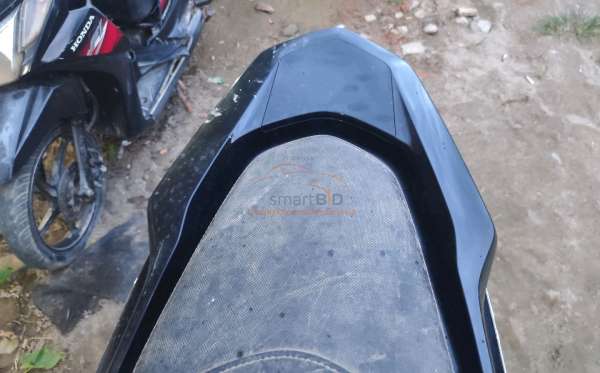 HONDA  PCX 160