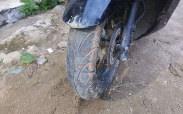 HONDA  PCX 160