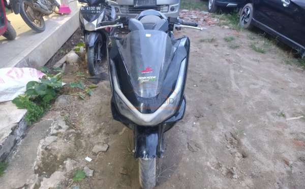 HONDA  PCX 160
