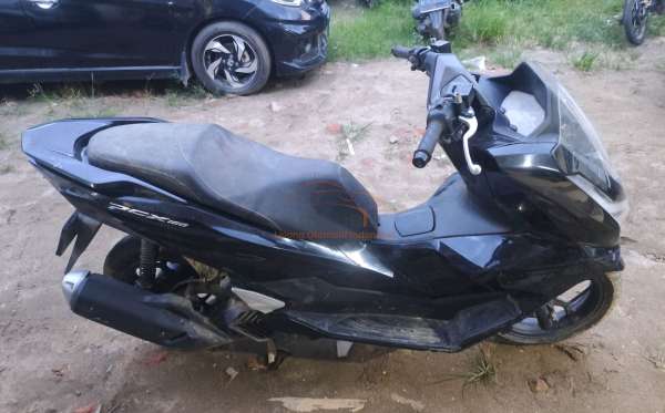 HONDA  PCX 160