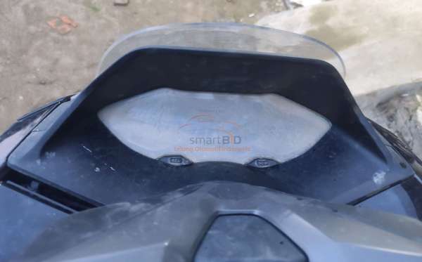 HONDA  PCX 160